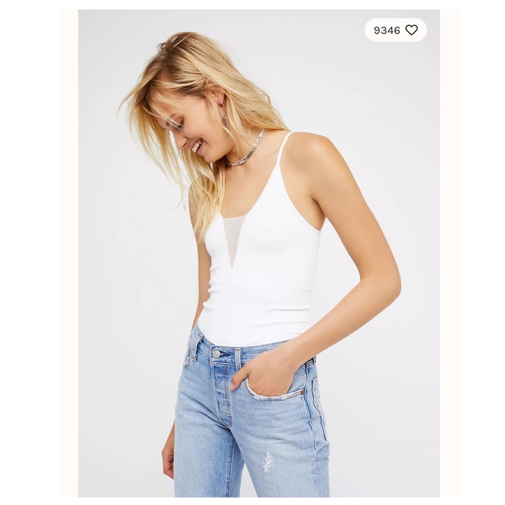 Come Around Cami Tank - Free People